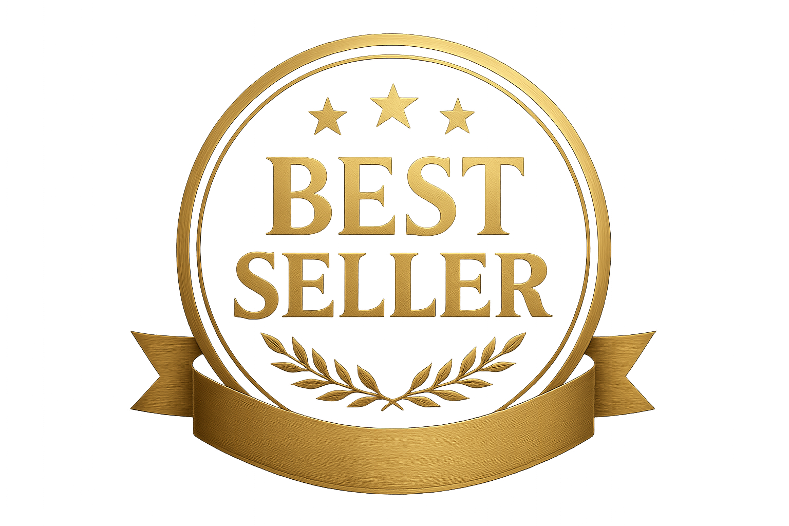 BEST SELLER