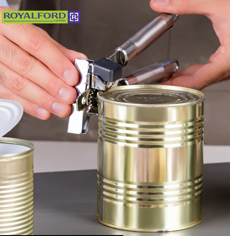 Can Opener