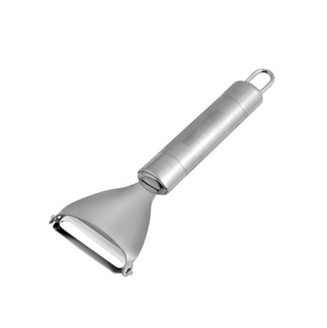 Stainless Steel Triangular Peeler