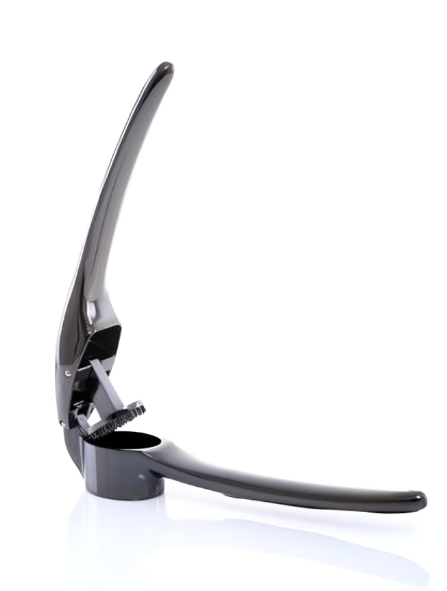 Garlic Press Ginger Crusher