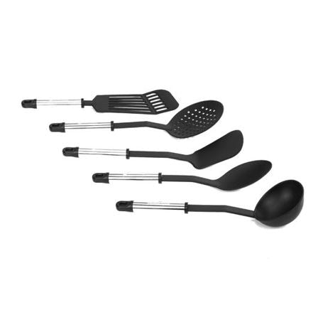 '5 Pcs Nylon Kitchen Tools Set 1X36