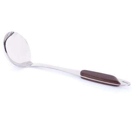 Stainless steel Ladle