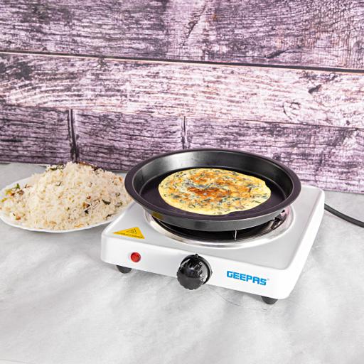Electric Hotplate