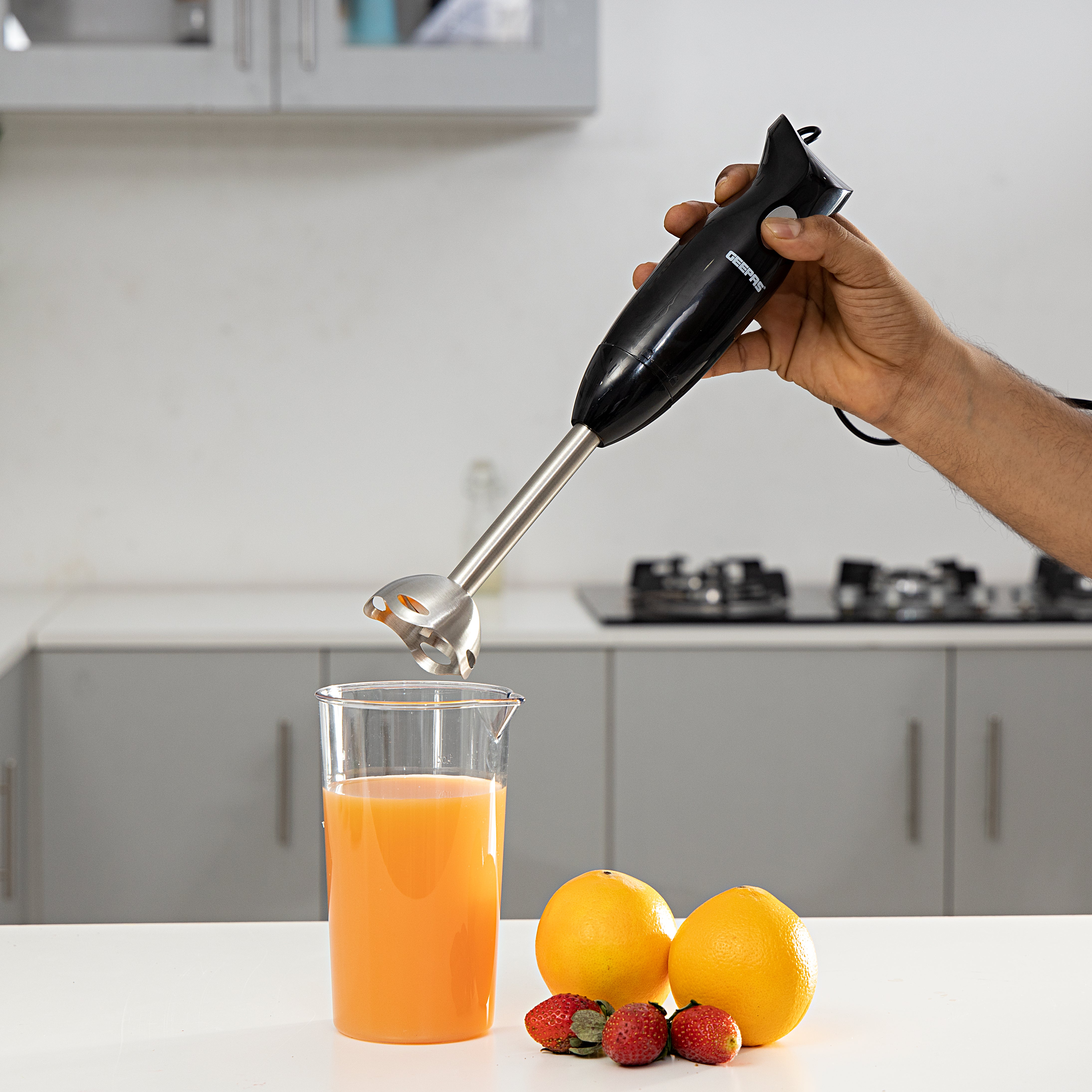 Hand Blender