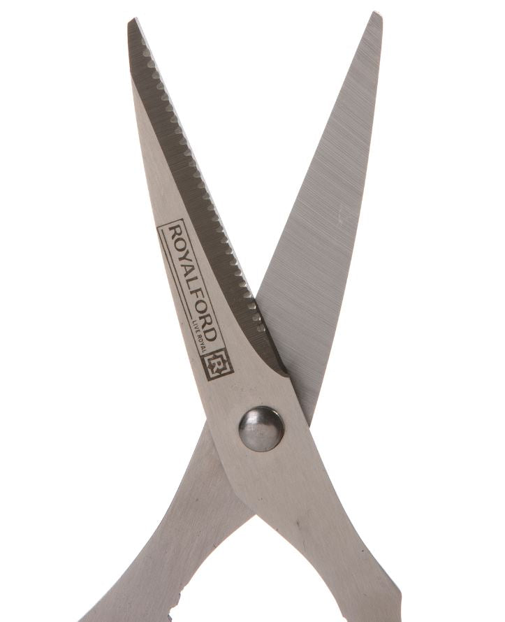 Stainless Steel Scissors