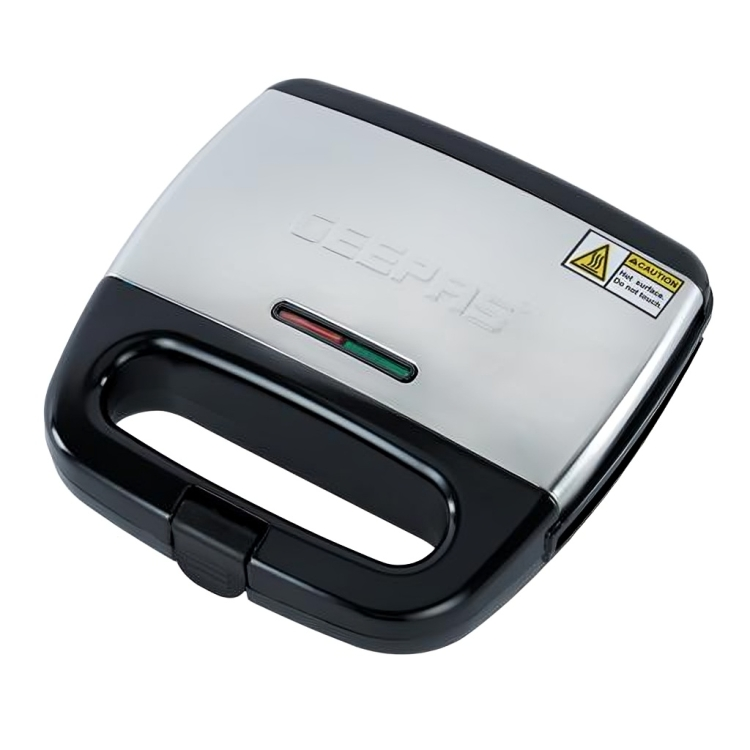 Stainless Steel Grill Maker