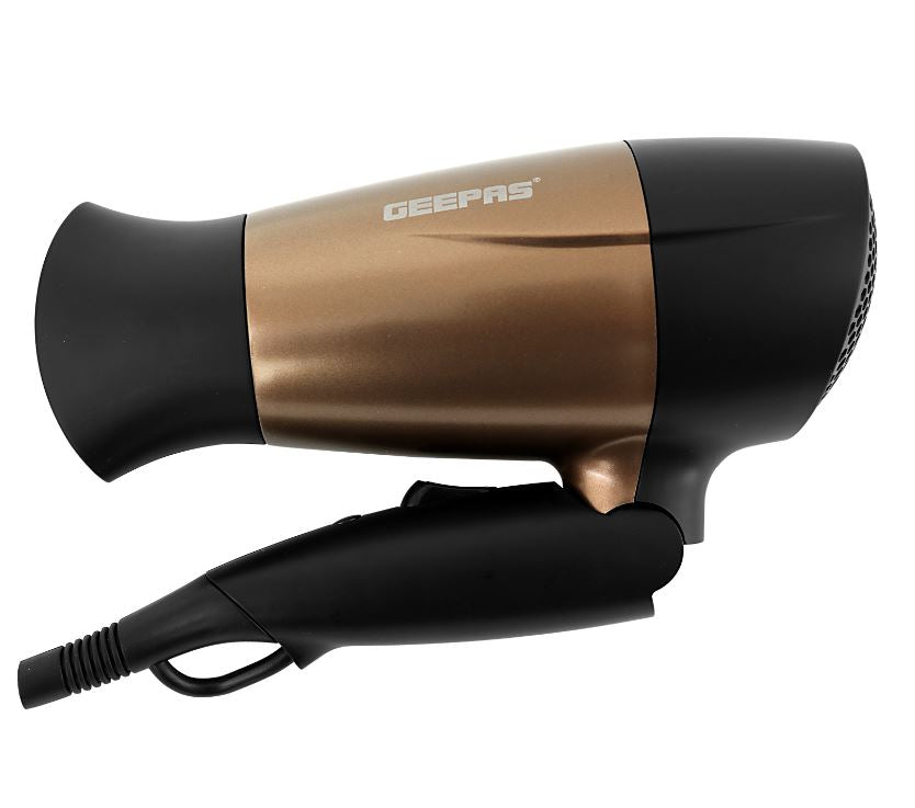 Mini Hair Dryer