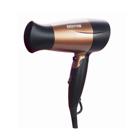 Mini Hair Dryer