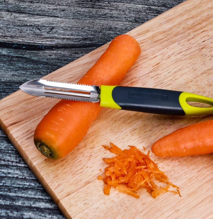 Stainless Steel Peeler