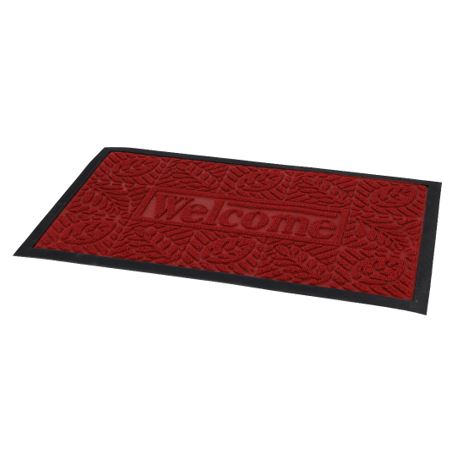 Rectangular Door Mat