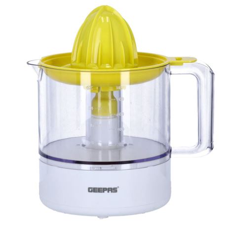 JUICE EXTRACTOR 25W-GEEPAS-MODEL-GCJ9900