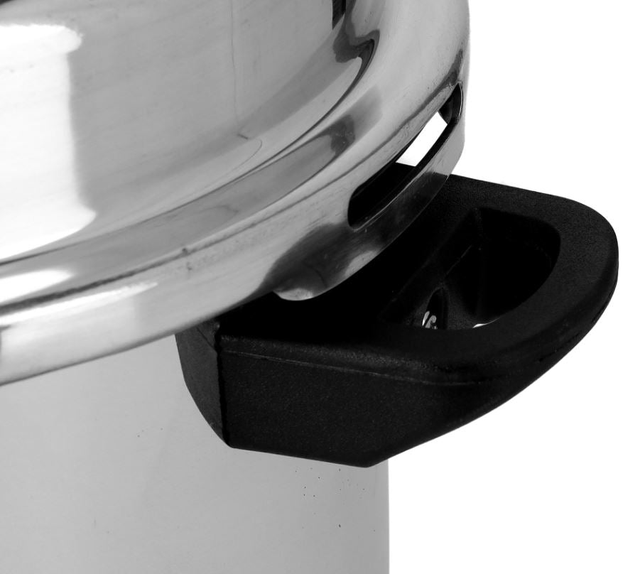 7.5L Aluminum Pressure Cooker-DELCASA-MODEL-DC1125