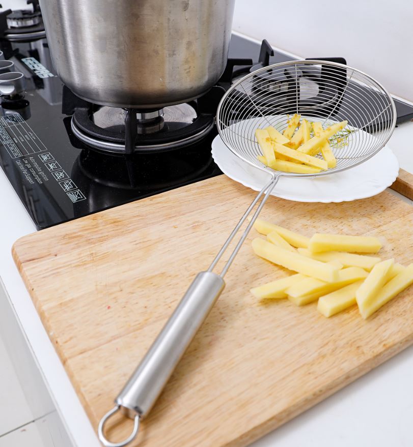 Stainless Steel Strainer