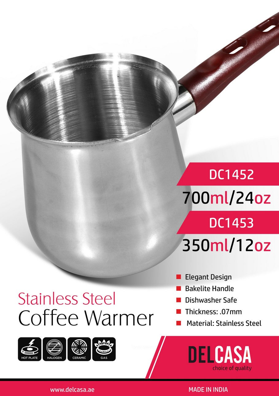 Coffee Warmer 1X30