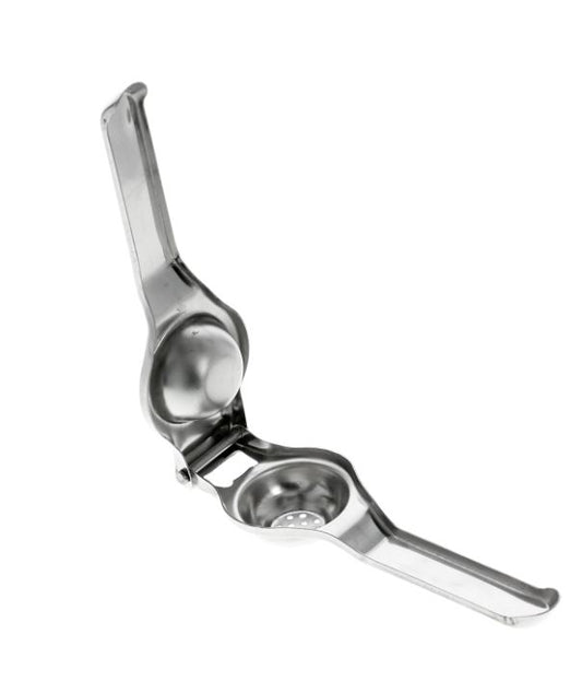 Stainless Steel Lemon Squeezer
