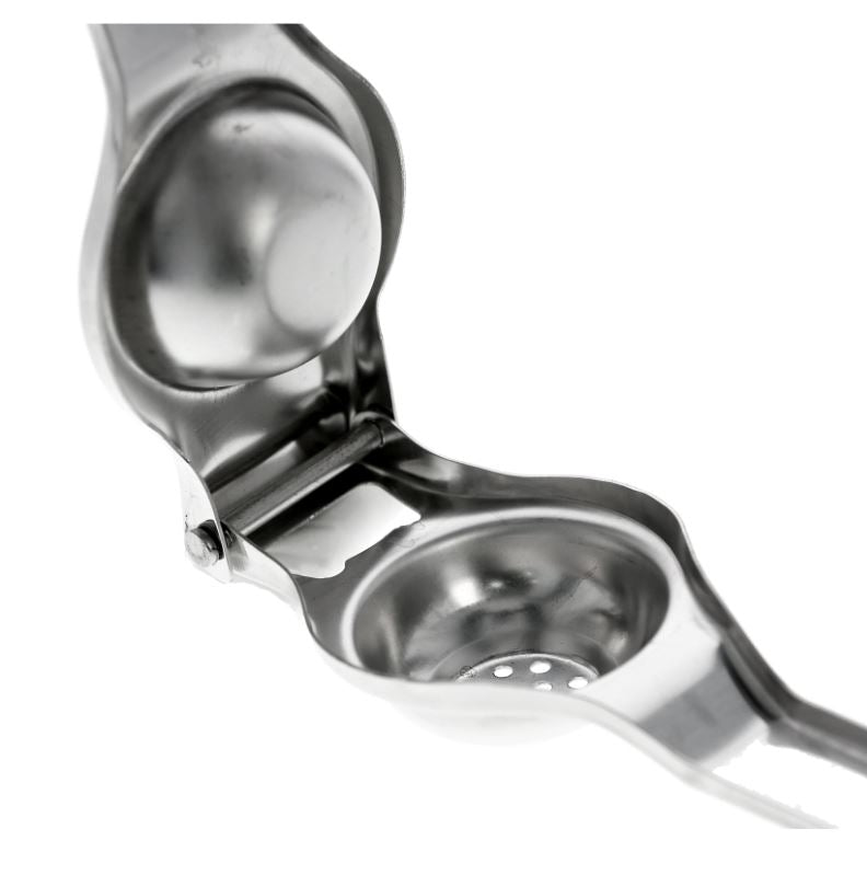 Stainless Steel Lemon Squeezer