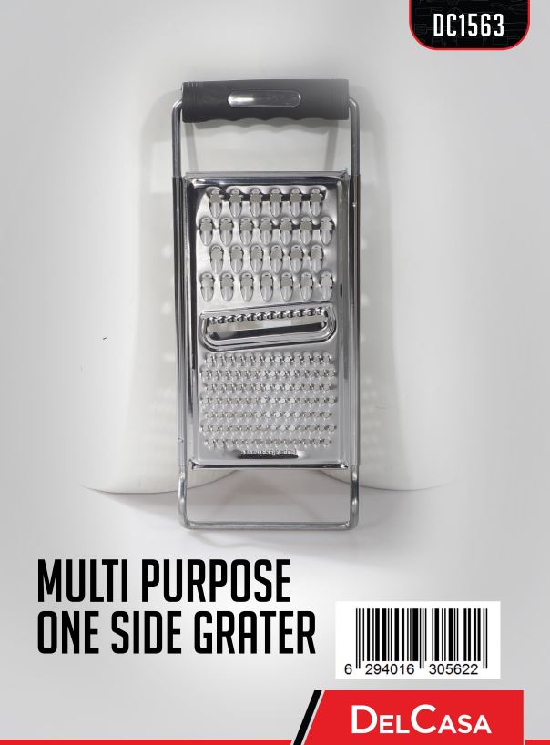 Flat Grater