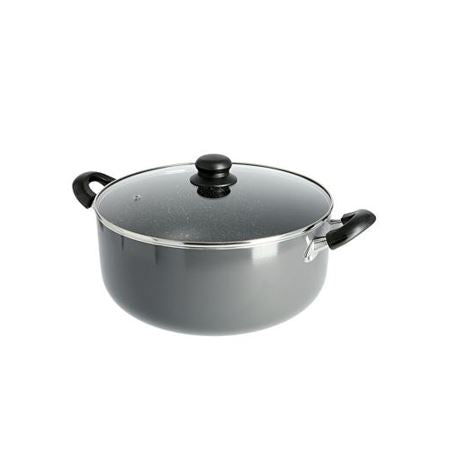 28CM Non Stick Aluminum Casserole-DELCASA-MODEL-DC1574