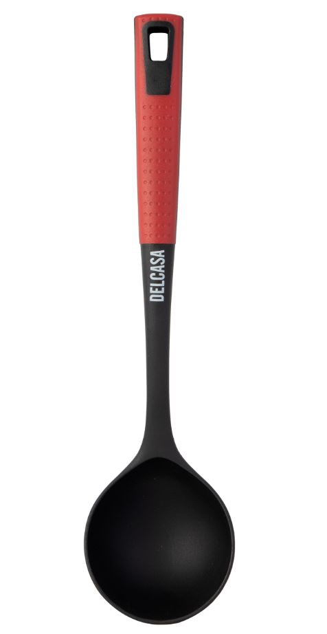 Nylon Ladle