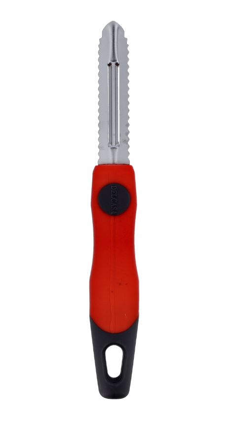 Stainless Steel Swivel Peeler