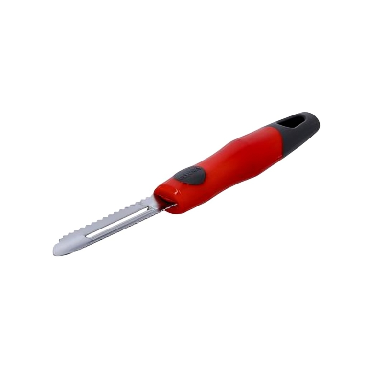 Stainless Steel Swivel Peeler