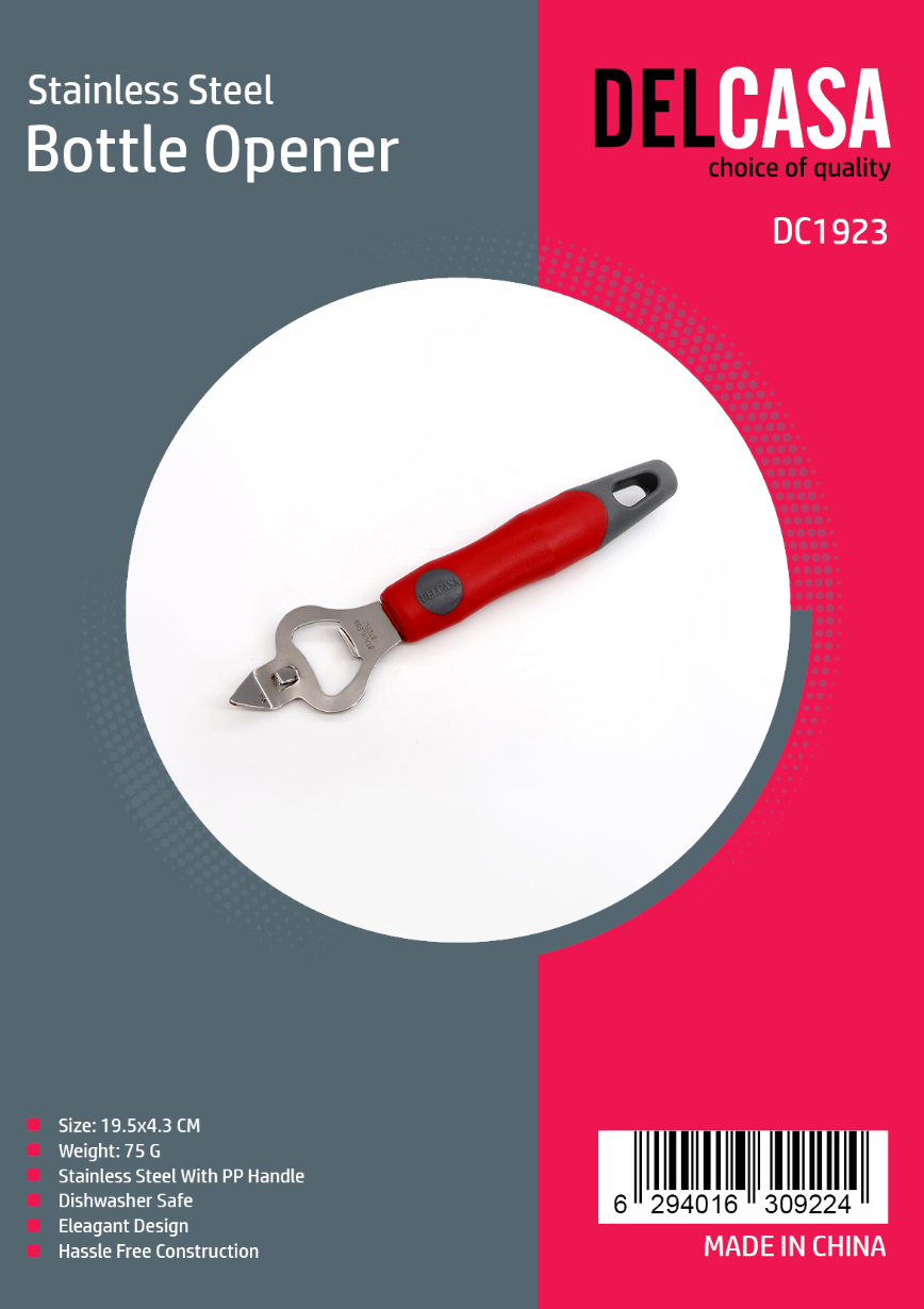 Bottle Opener