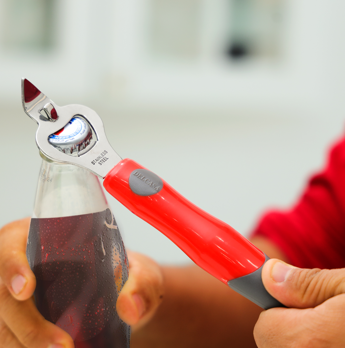 Bottle Opener