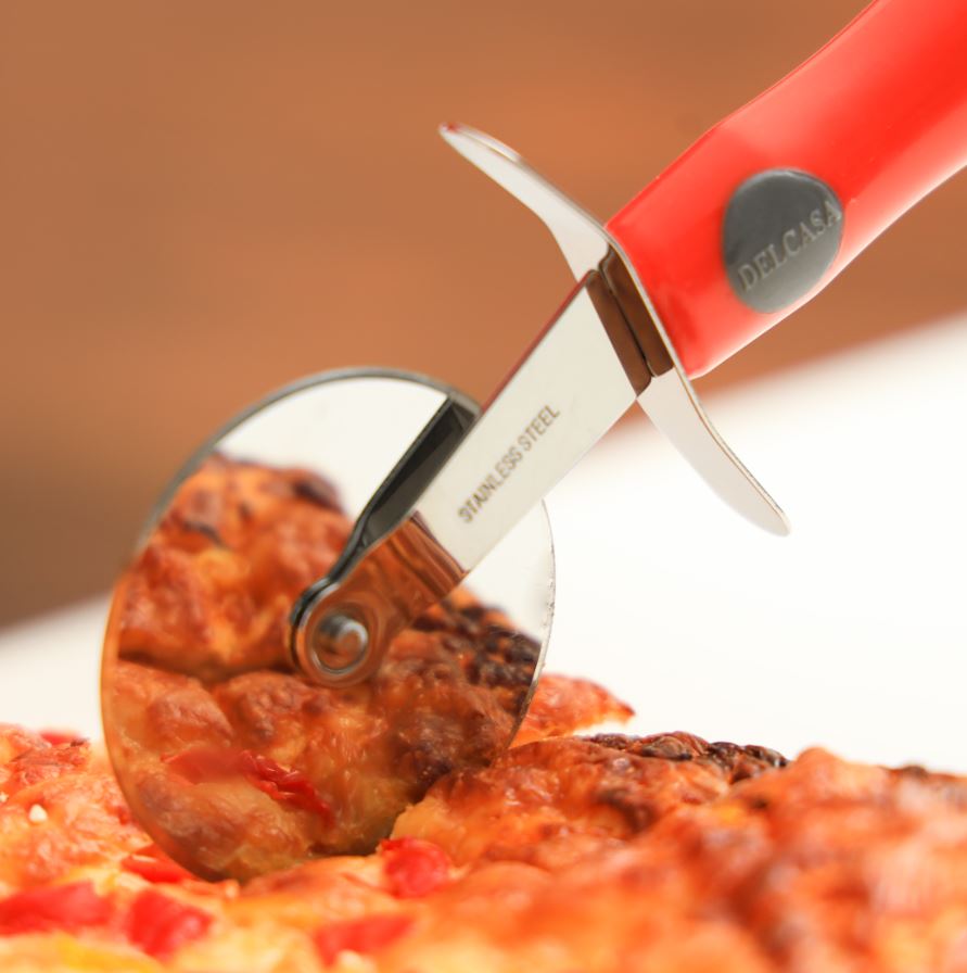 Pizza Cutter