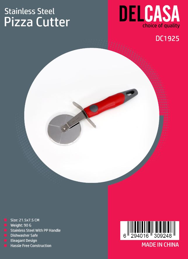 Pizza Cutter