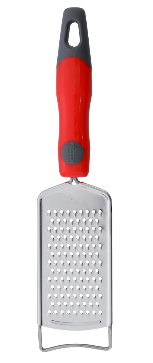 Stainless Steel Ginger Grater