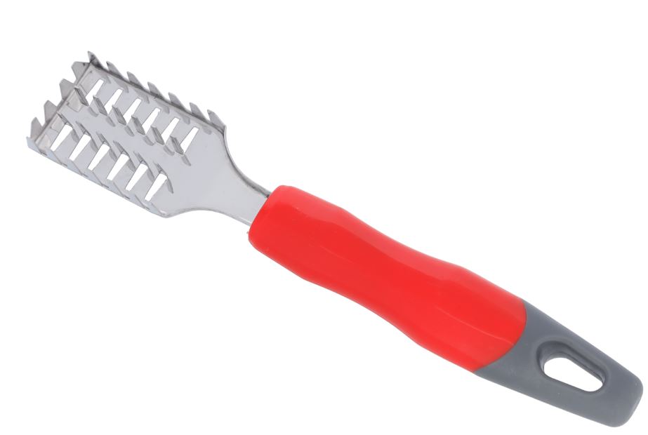 Stainless Steel Fish Peeler