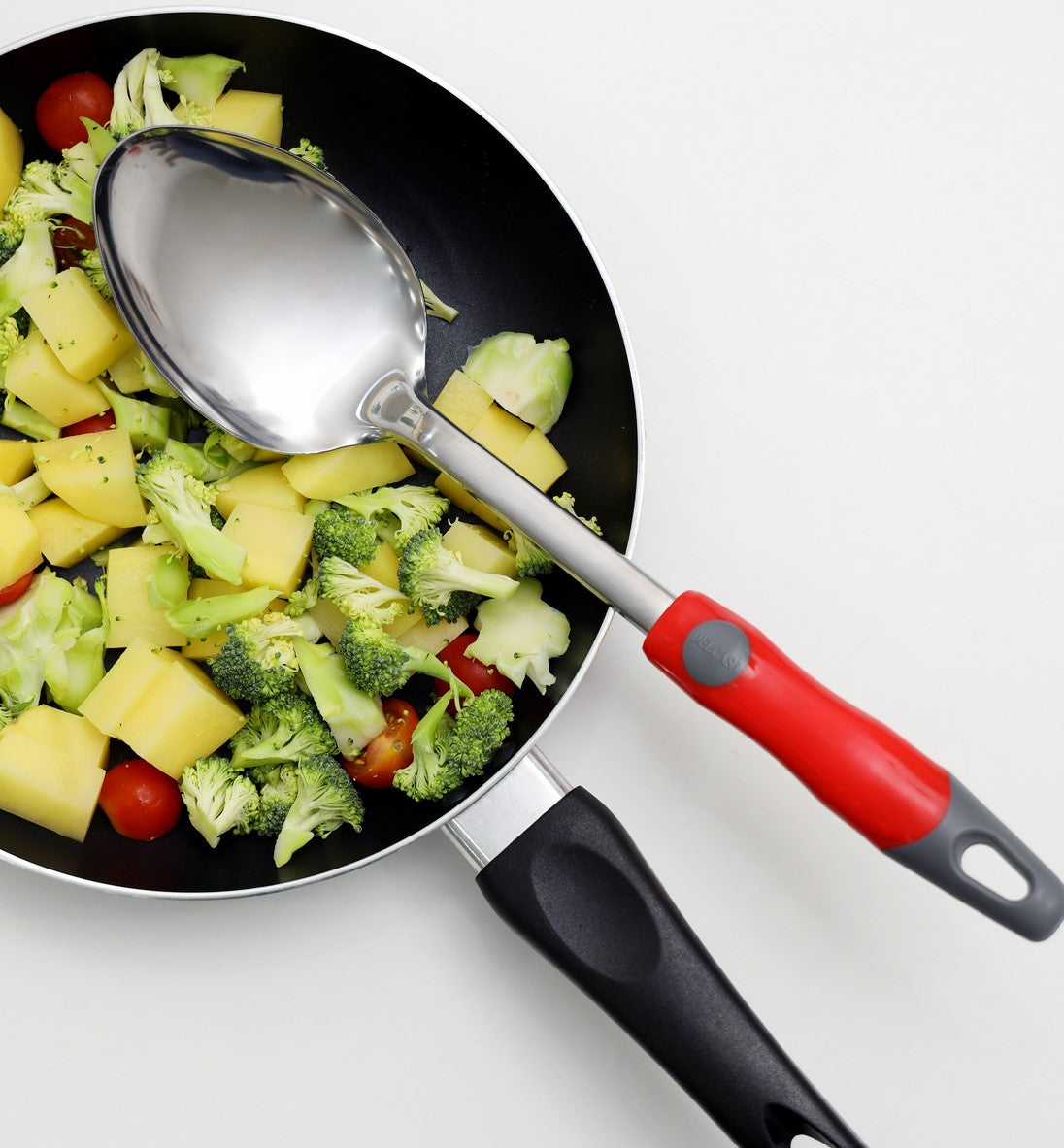 Serving Spoon