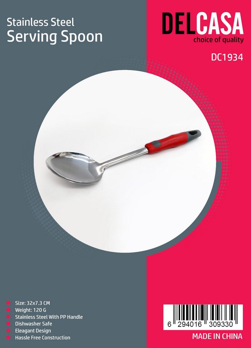 Serving Spoon