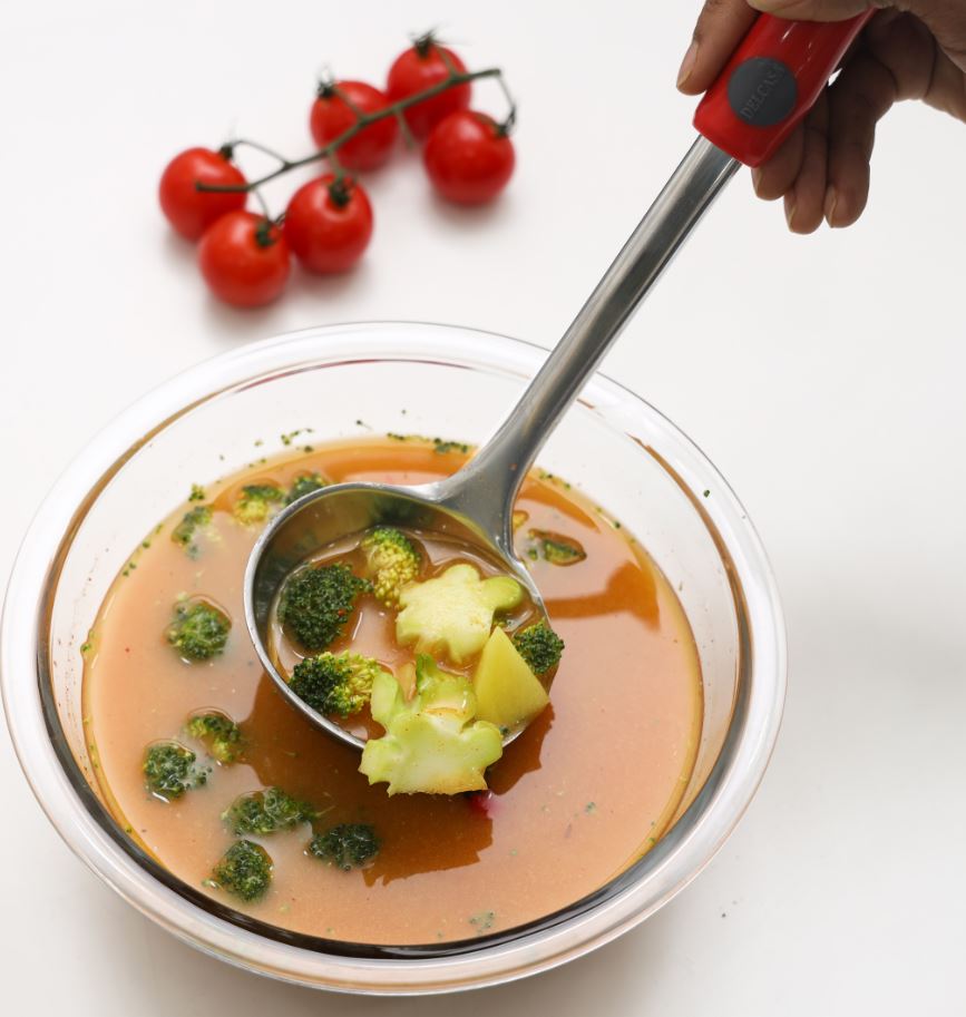 Soup Ladle