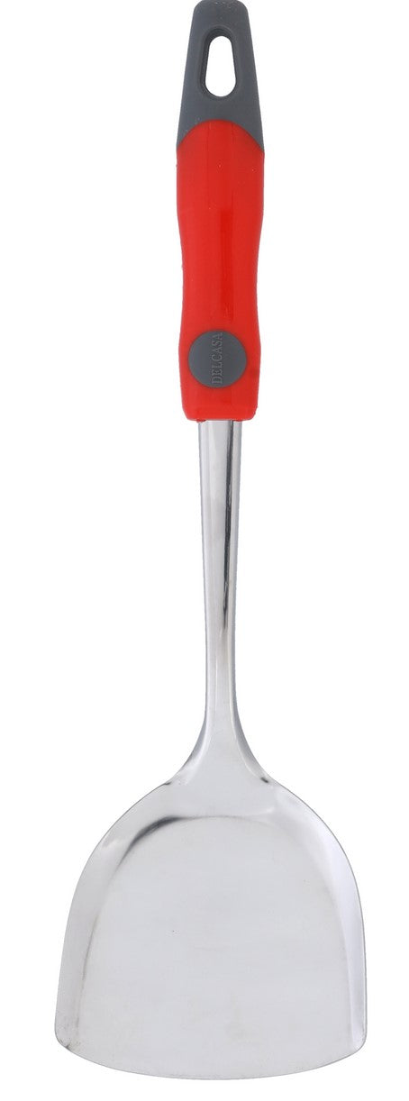 Stainless Steel Turner