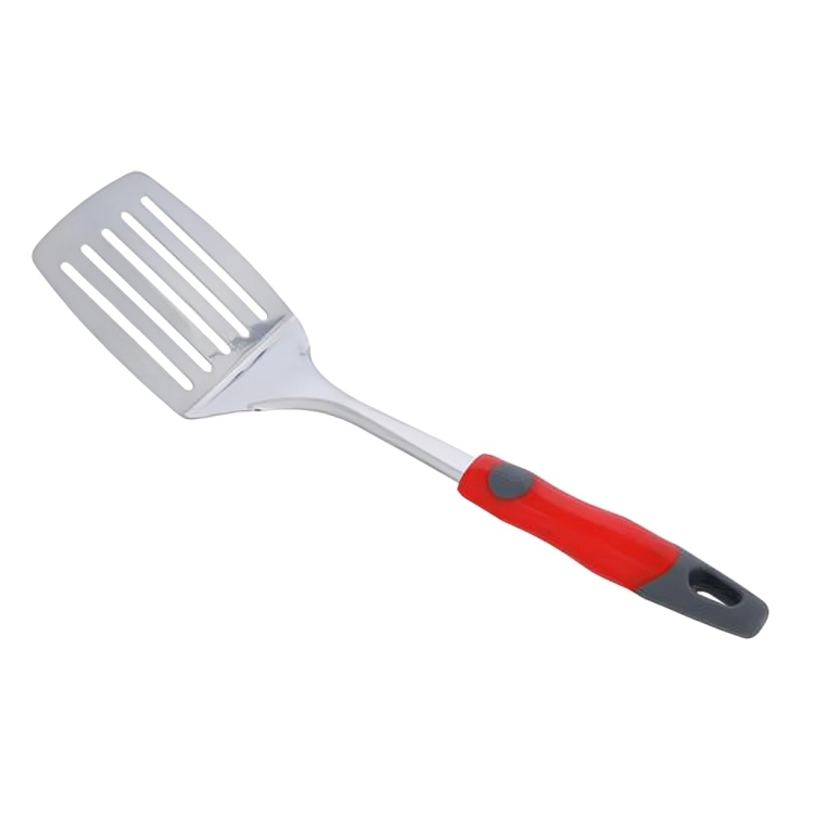 Slotted Turner