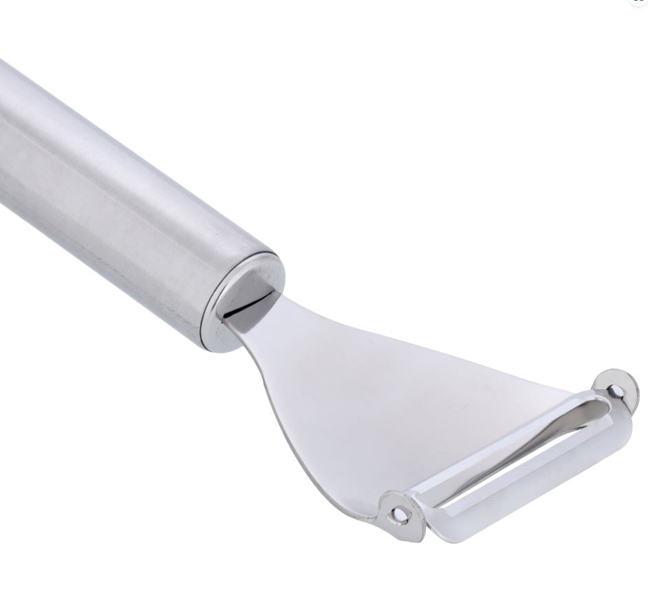 Stainless Steel Triangle Peeler