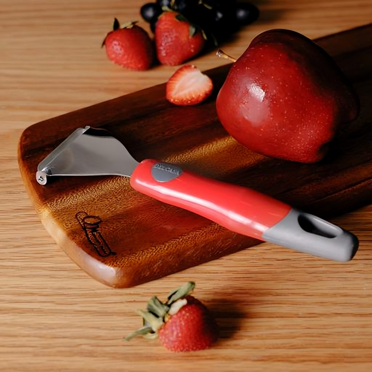 Stainless Steel Triangle Peeler