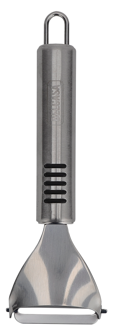 Stainless Steel Triangle Peeler