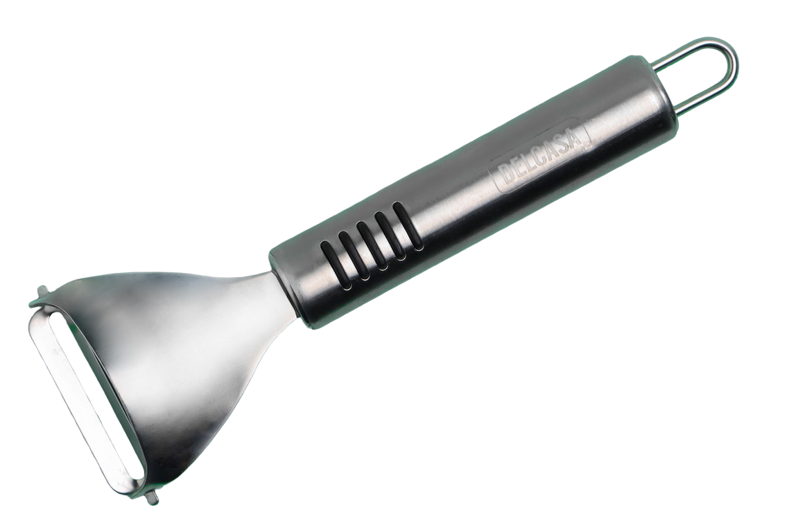 Stainless Steel Triangle Peeler