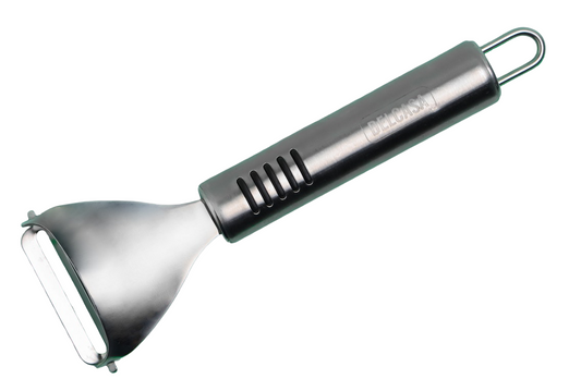 Stainless Steel Triangle Peeler