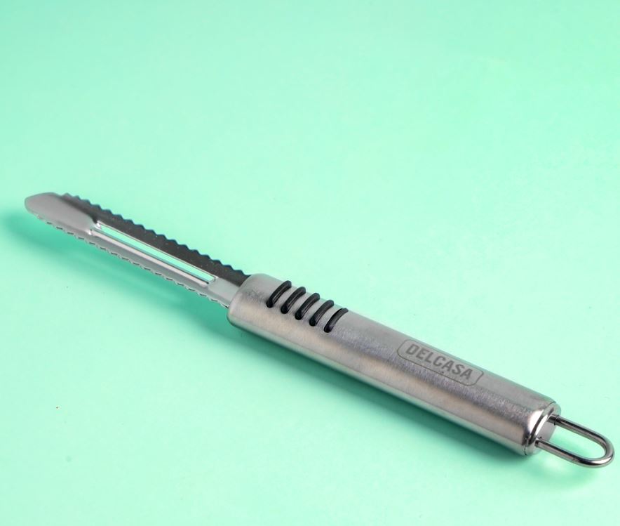 Fish Peeler