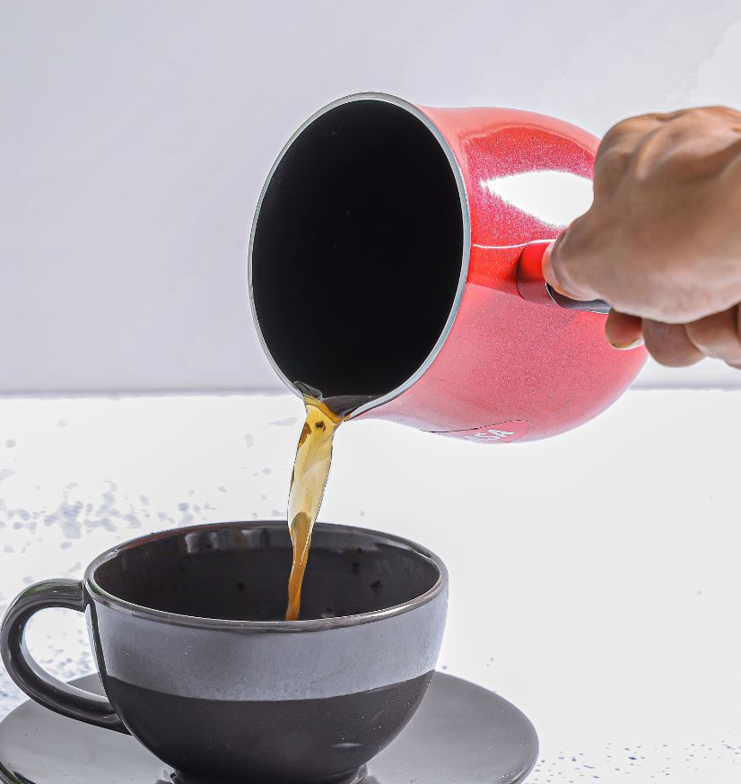 '450ML Coffee Warmer 1X24