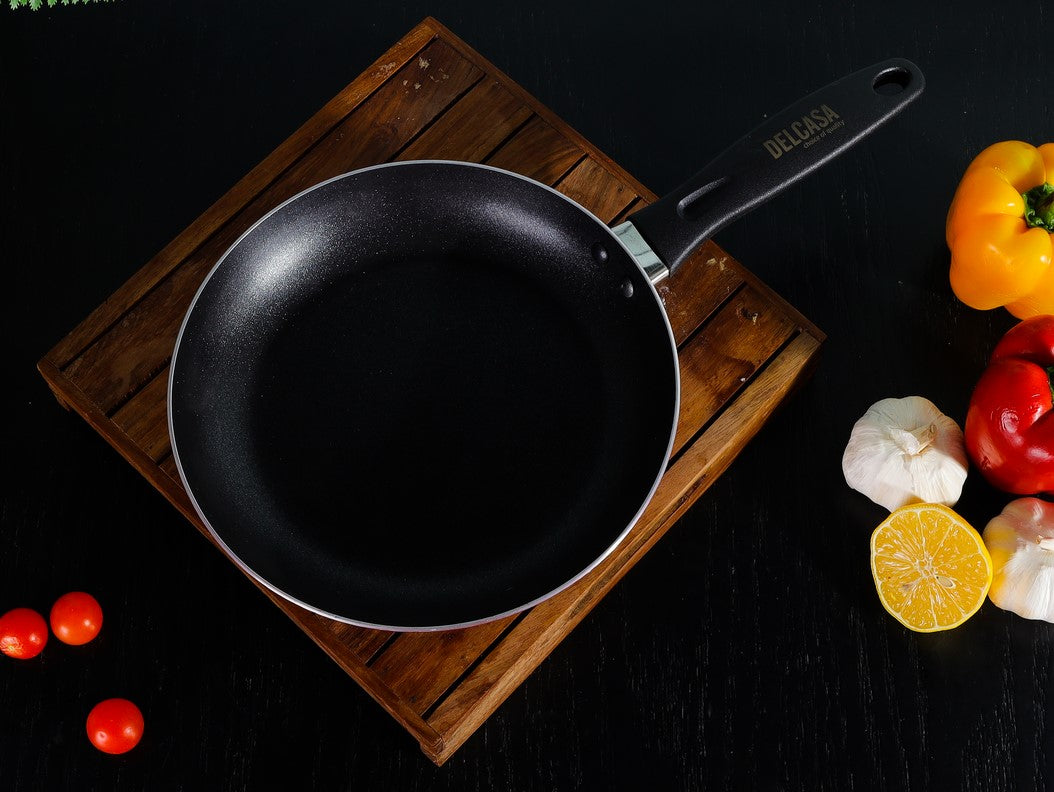 '22CM Nonstick Frypan1X24