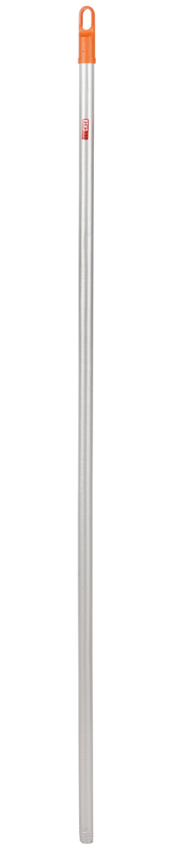 Floor Wiper with Long Wooden Stick