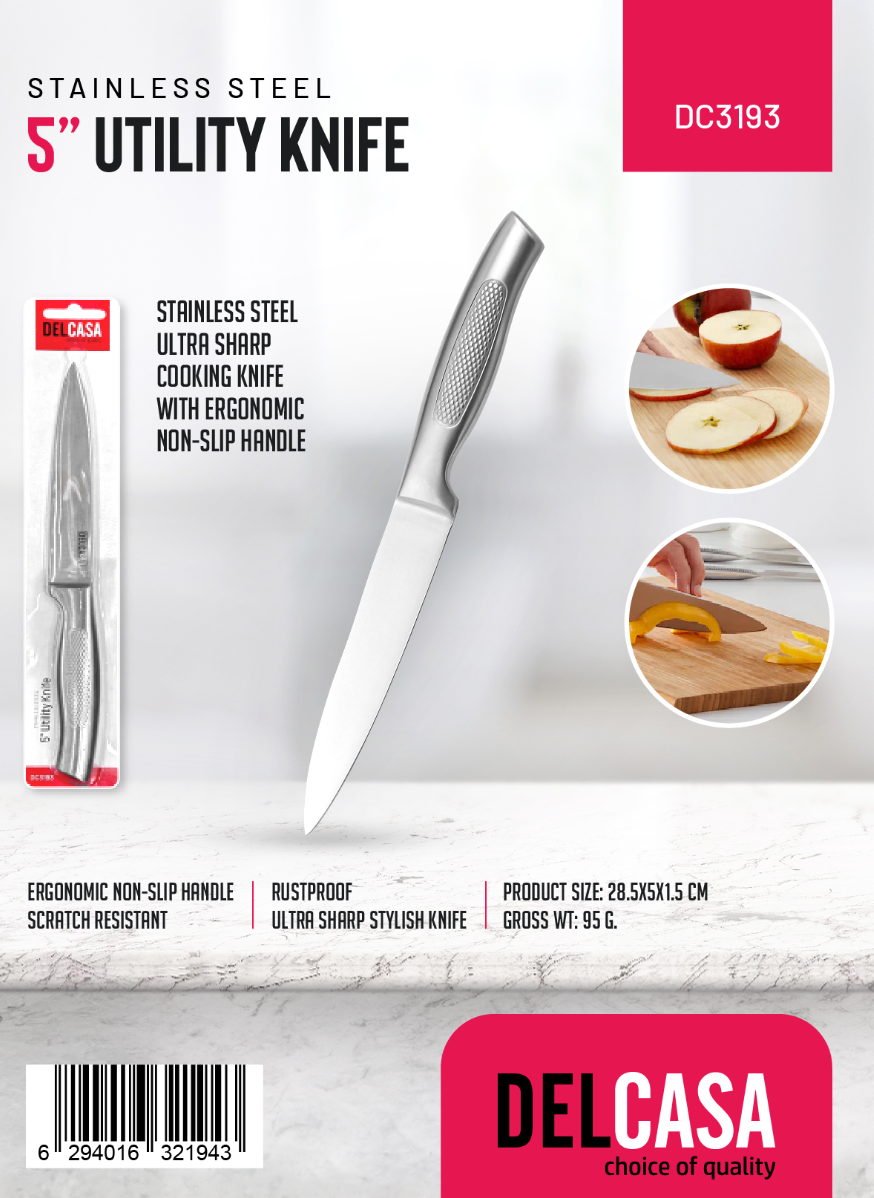 Utility Knife