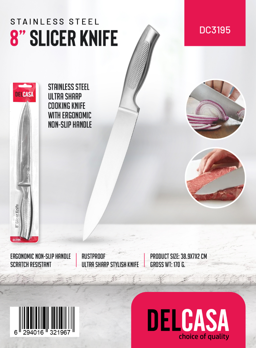 Chef Knife