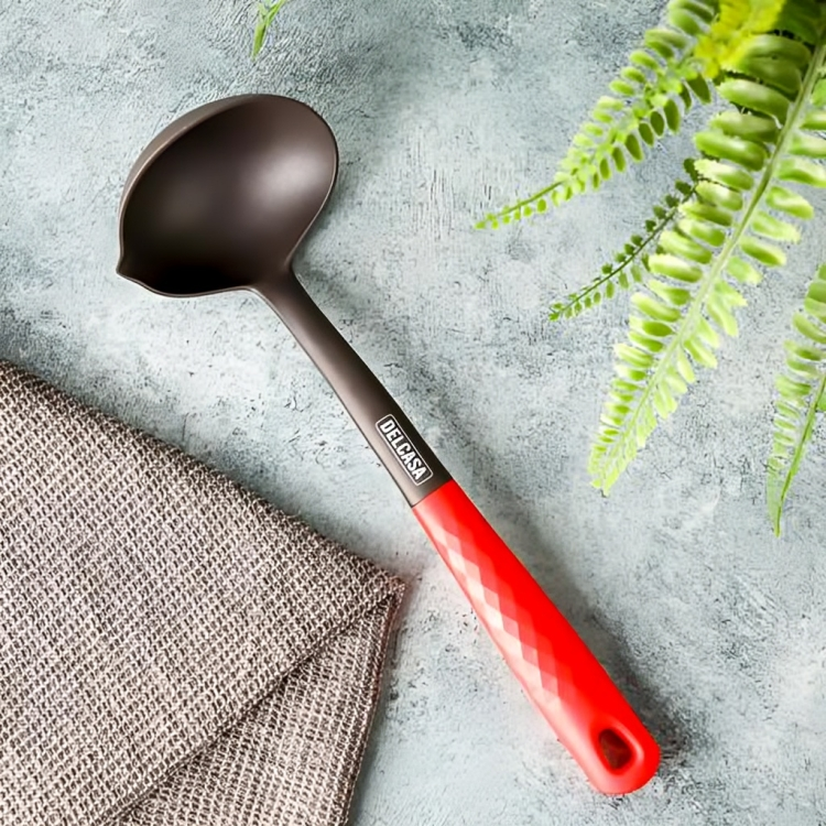 Nylon Soup Ladle