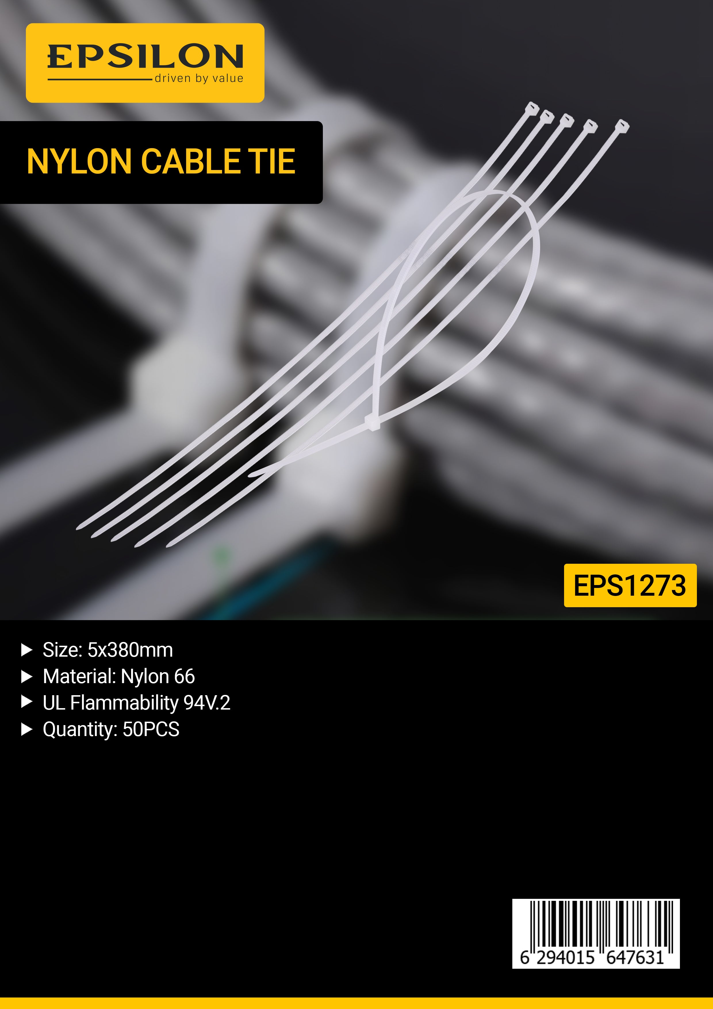 Cable Ties