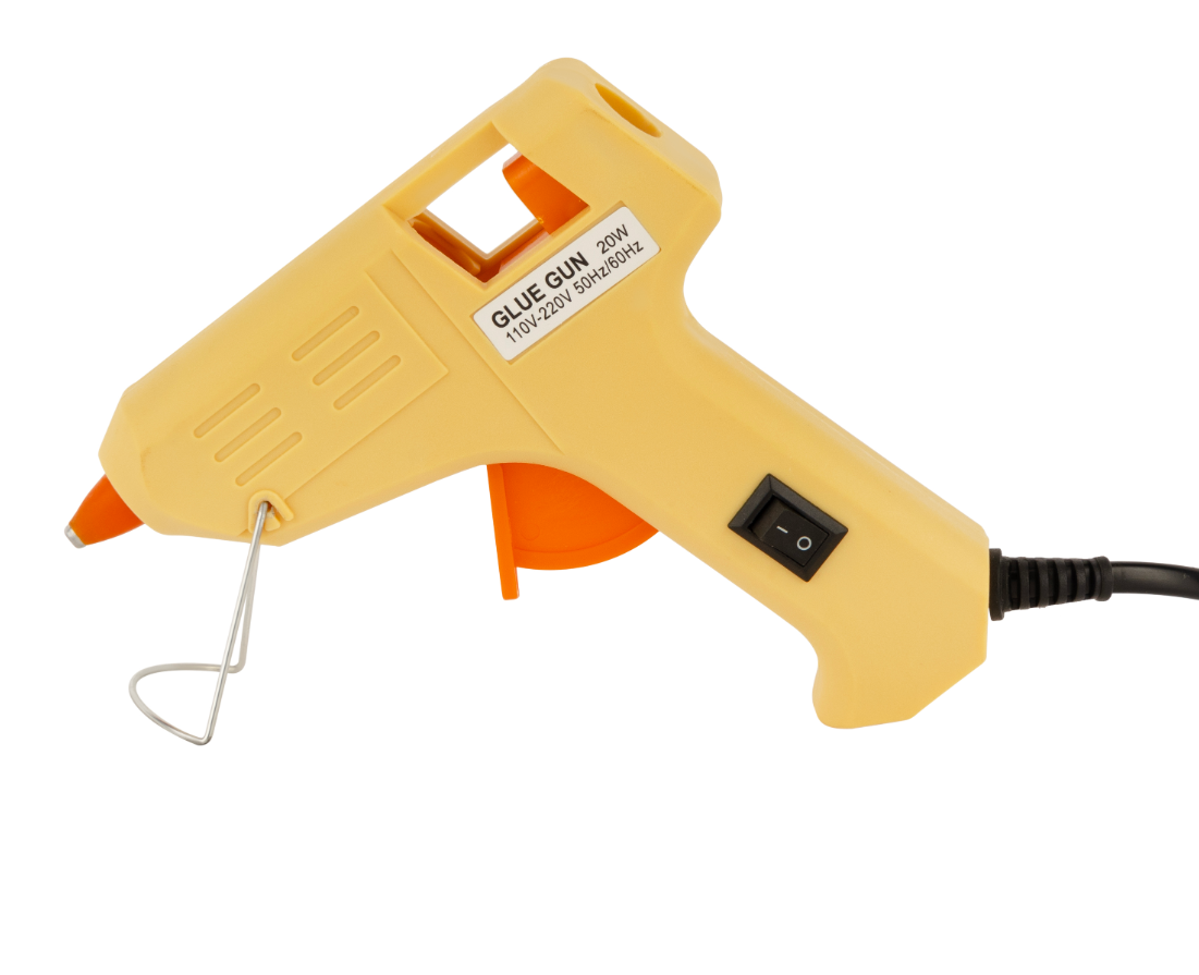Glue Gun -Small 1x48